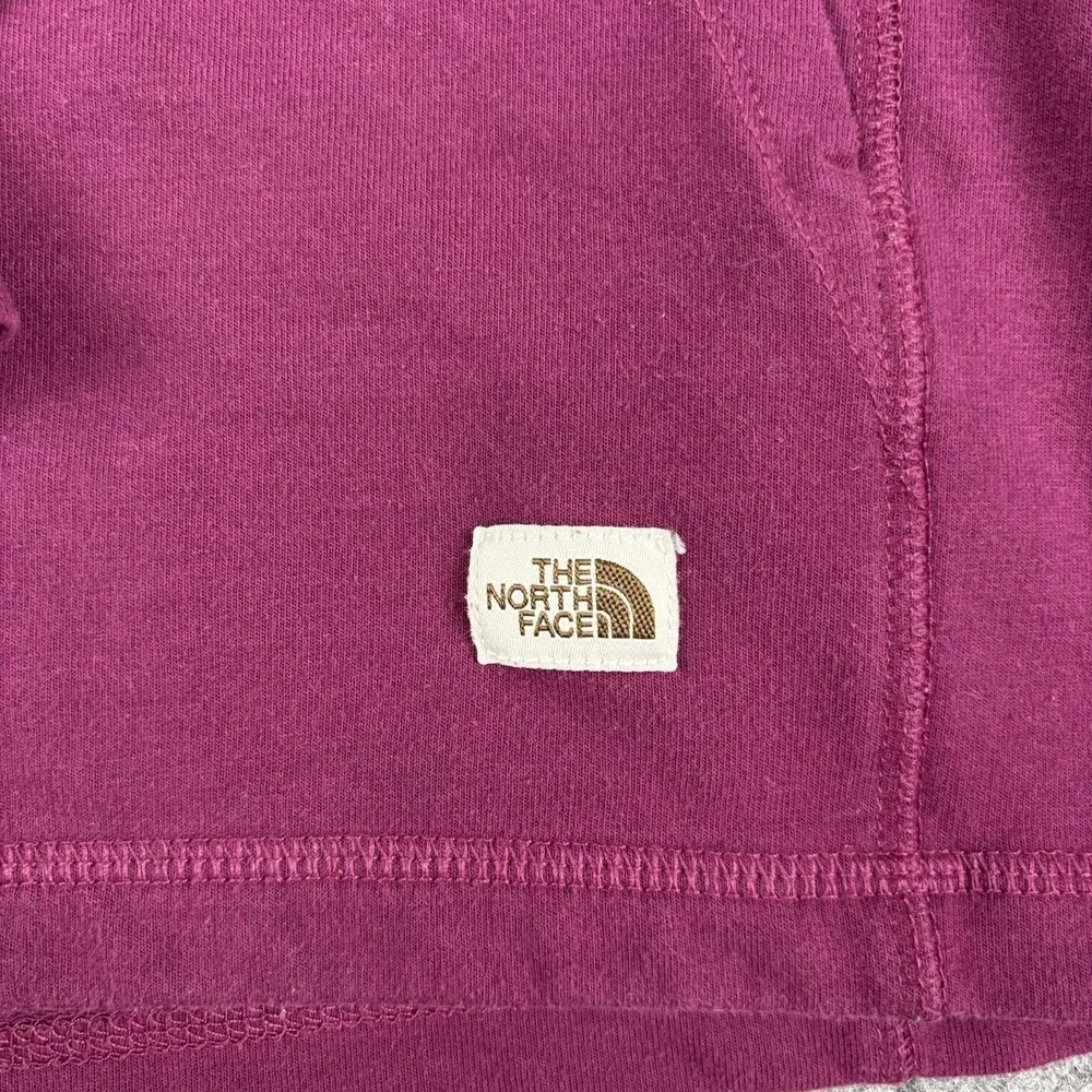 The North Face north face